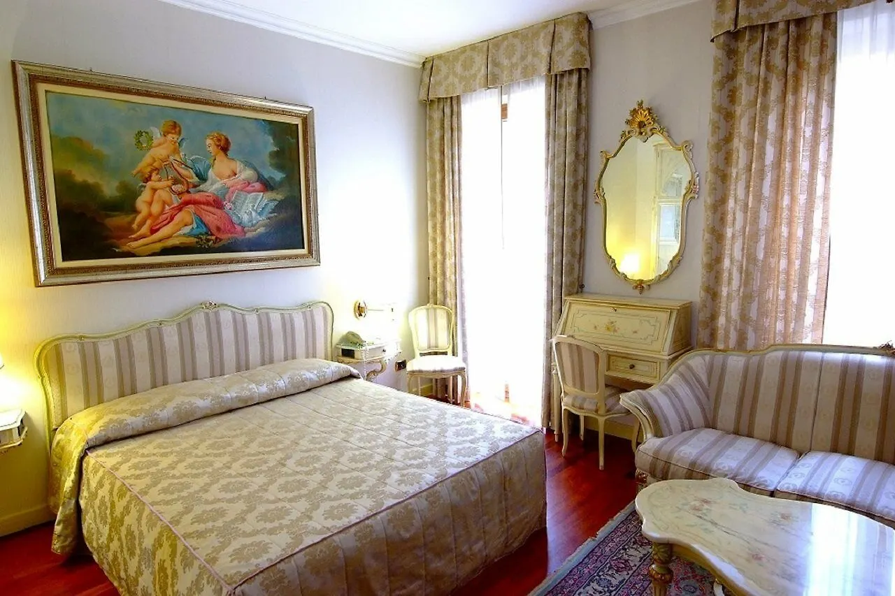 Andreola Central Hotel Milan