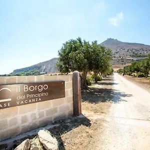 Lejlighedshotel Il Borgo Del Principino