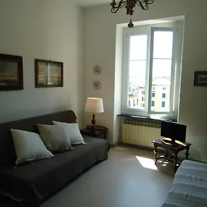 The Terrace, My Place Appartement Genua
