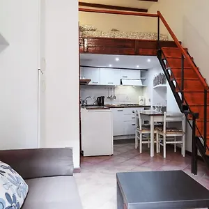 Primopiano - Ripa Appartamento