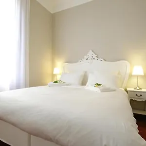 Mercalli 1 Apartament
