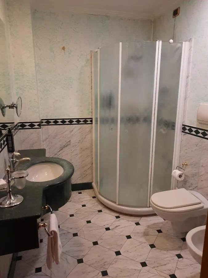 Andreola Central Hotel Milan 4*,  Italy
