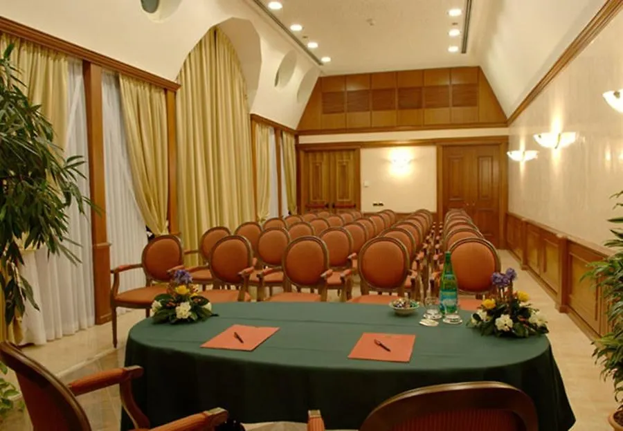 Andreola Central Hotel Milano