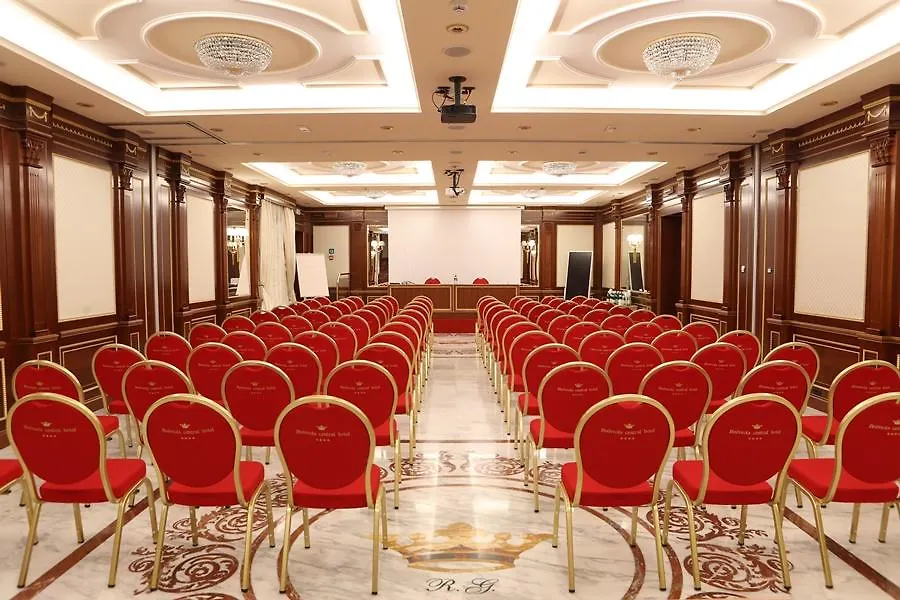 Andreola Central Hotel Milano