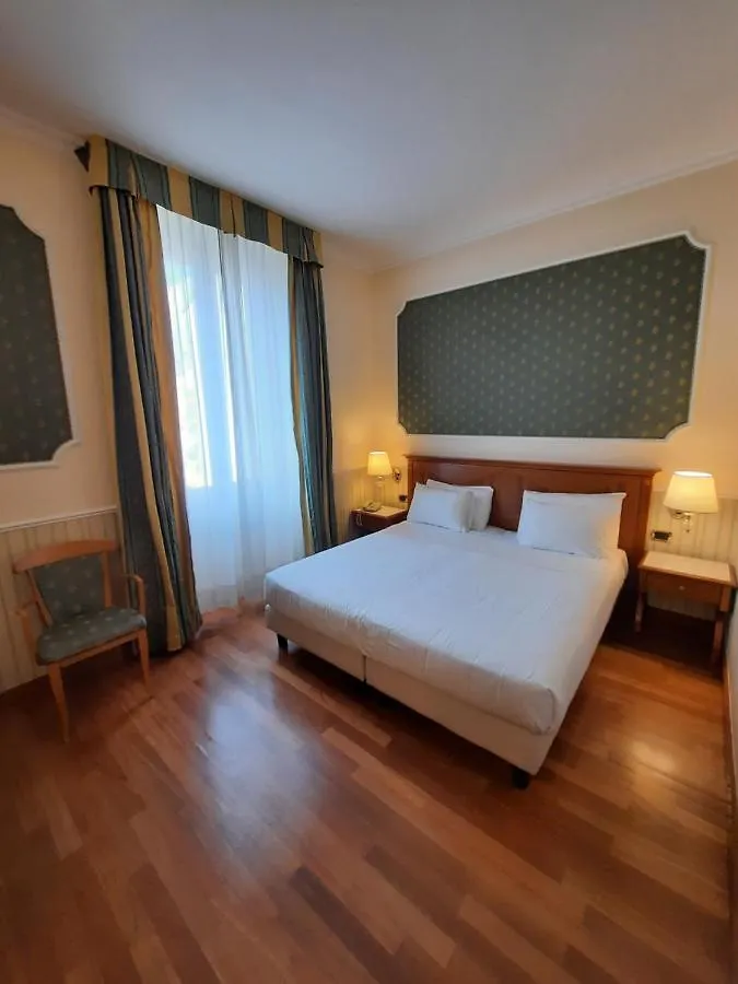 Andreola Central Hotel Milano