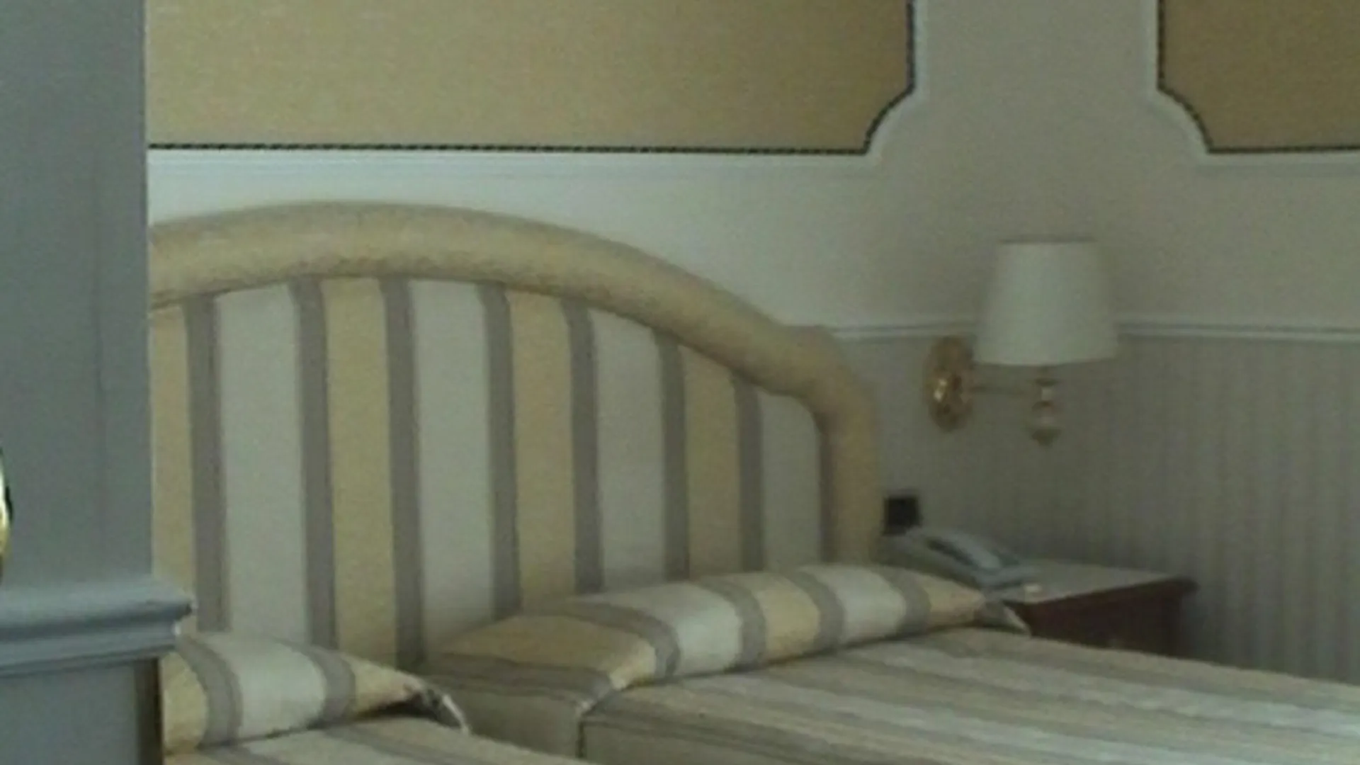 ****  Andreola Central Hotel Milano Italia