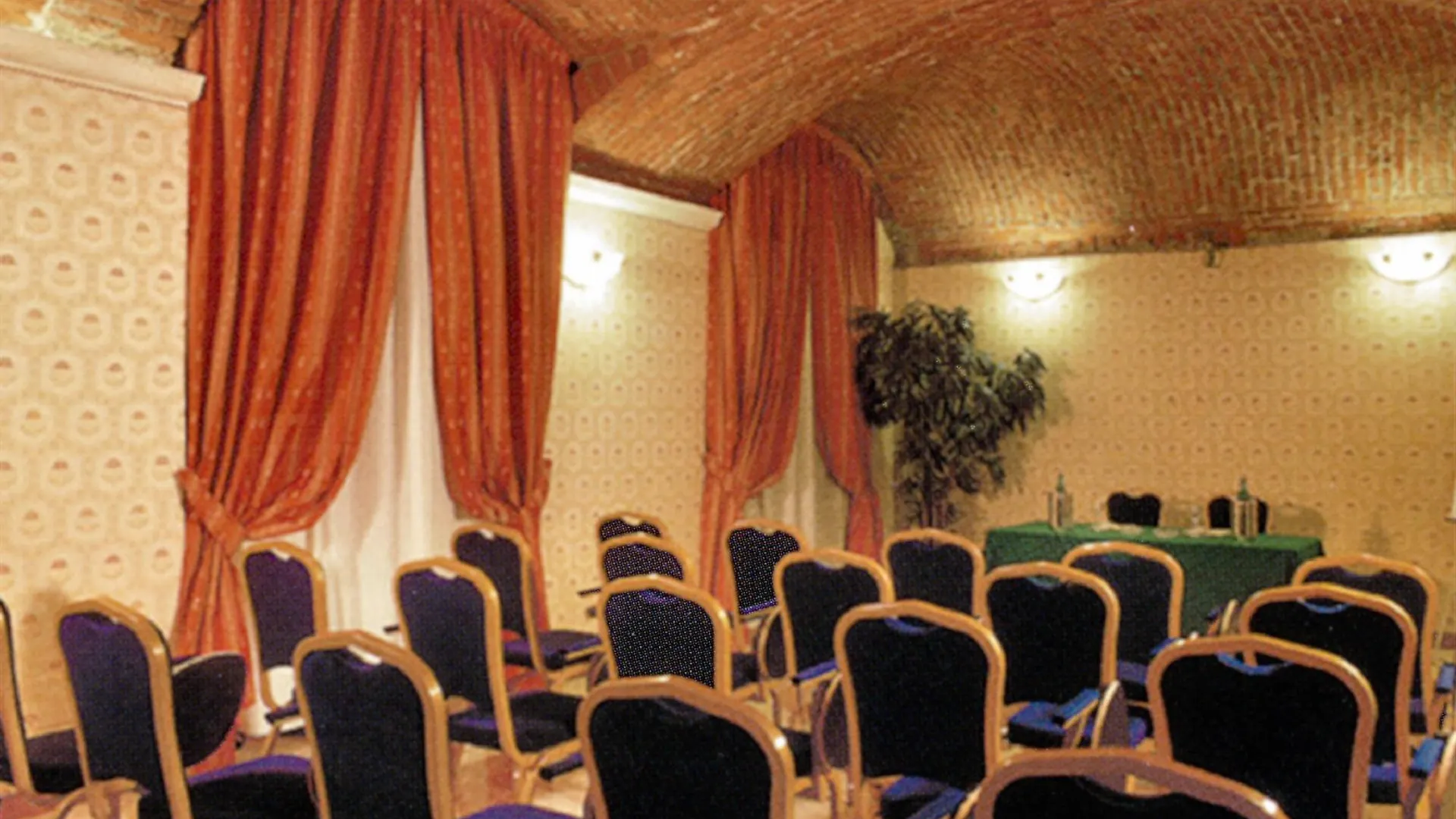 Andreola Central Hotel Milano