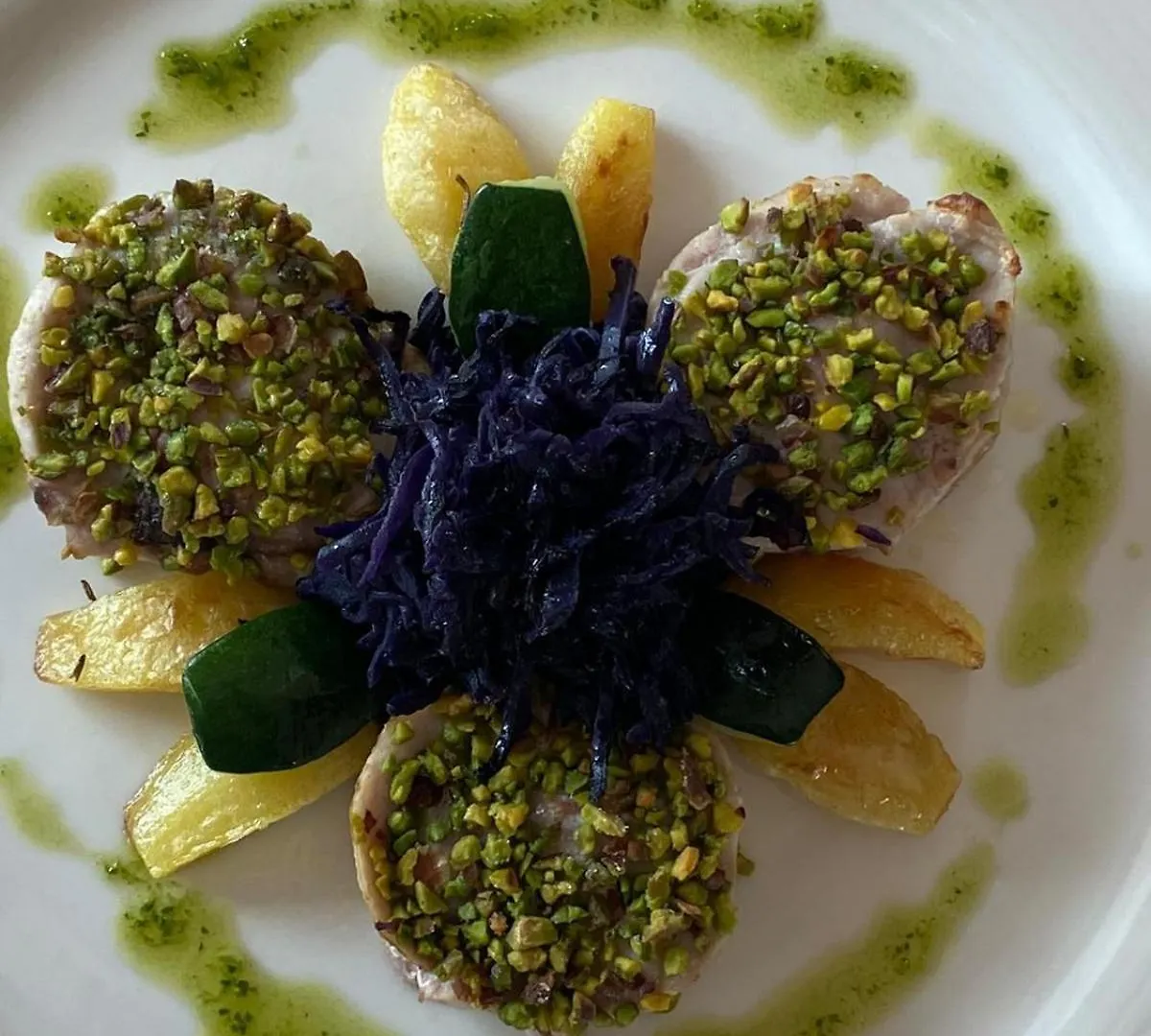 Andreola Central Hotel Milano