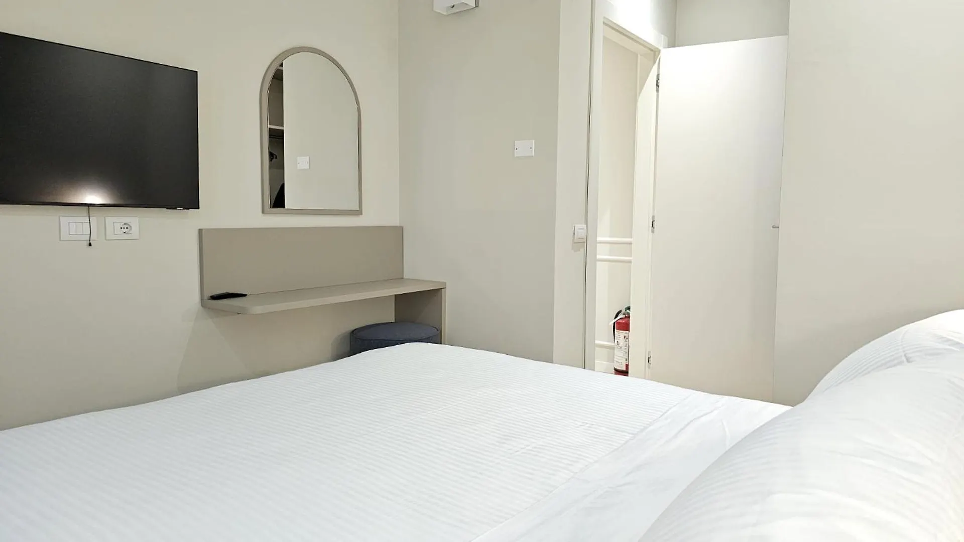 Andreola Central Hotel Milano