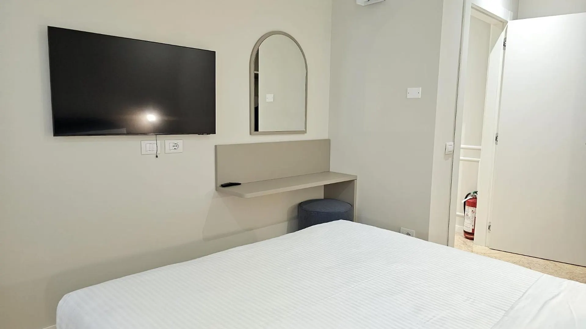 Andreola Central Hotel Milano