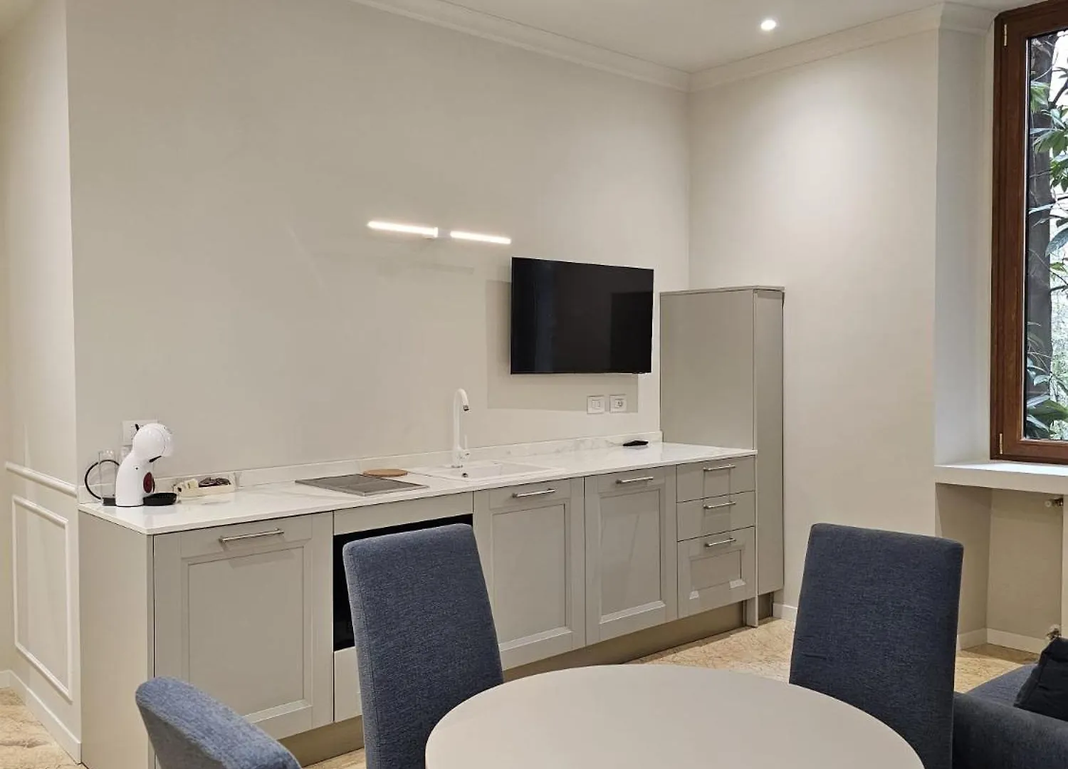 Andreola Central Hotel Milano