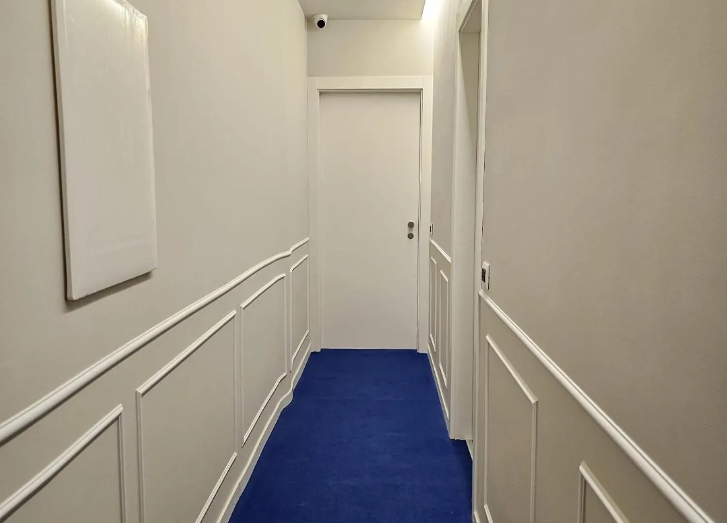 Andreola Central Hotel Milano 4*,  Italia