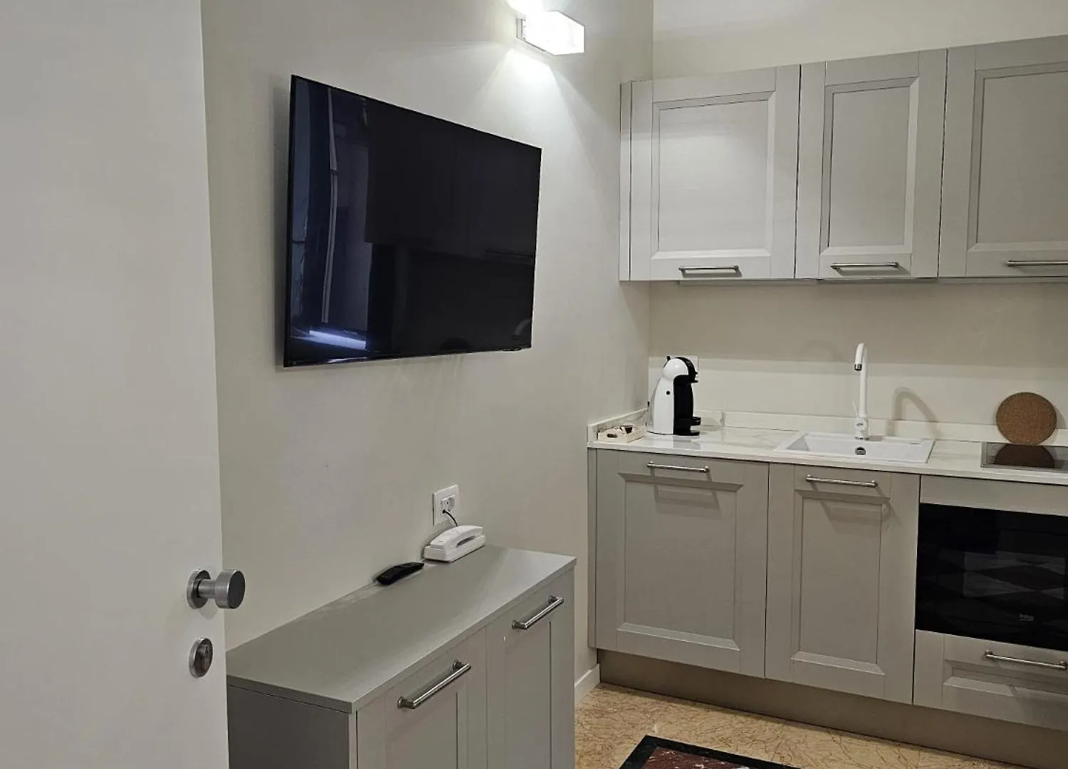 Andreola Central Hotel Милан Италия