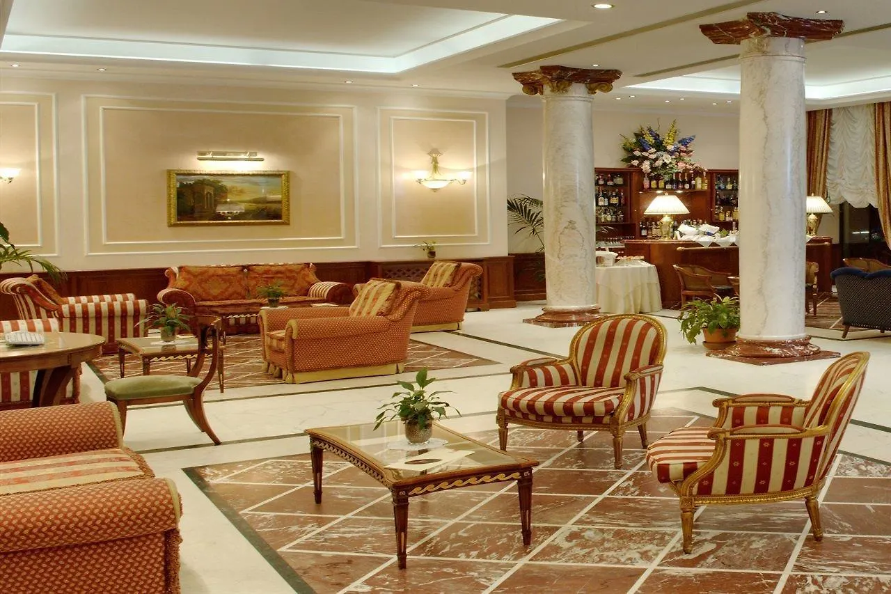 Andreola Central Hotel Milano