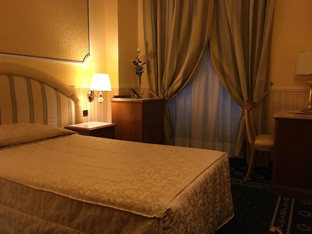 Andreola Central Hotel Milano