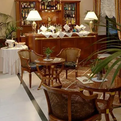 Andreola Central Hotel Milano