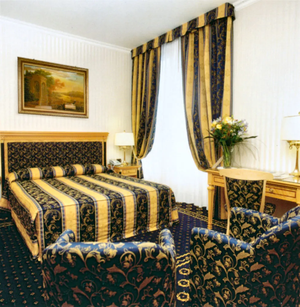 Andreola Central Hotel Milano