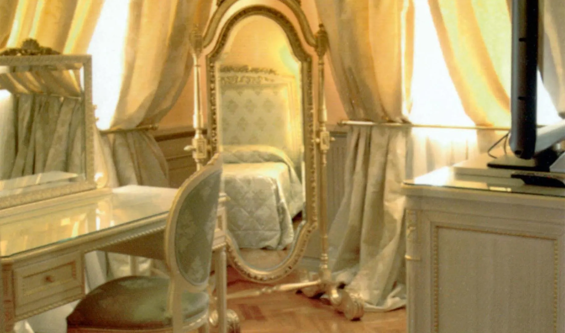 Andreola Central Hotel Милан Италия