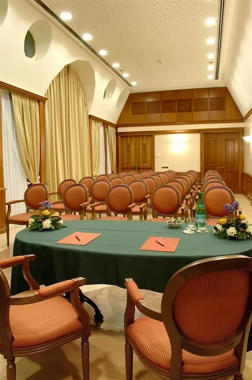 Andreola Central Hotel Milano