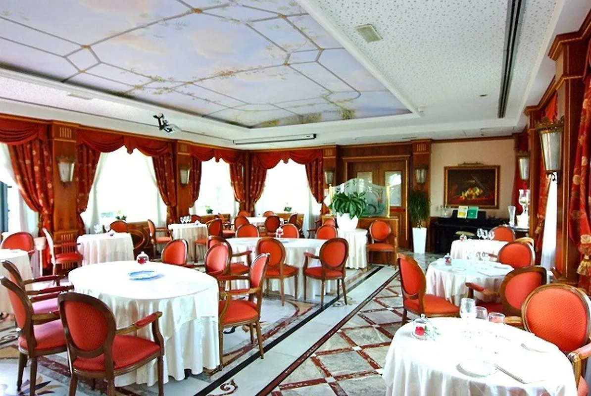 Andreola Central Hotel Milano