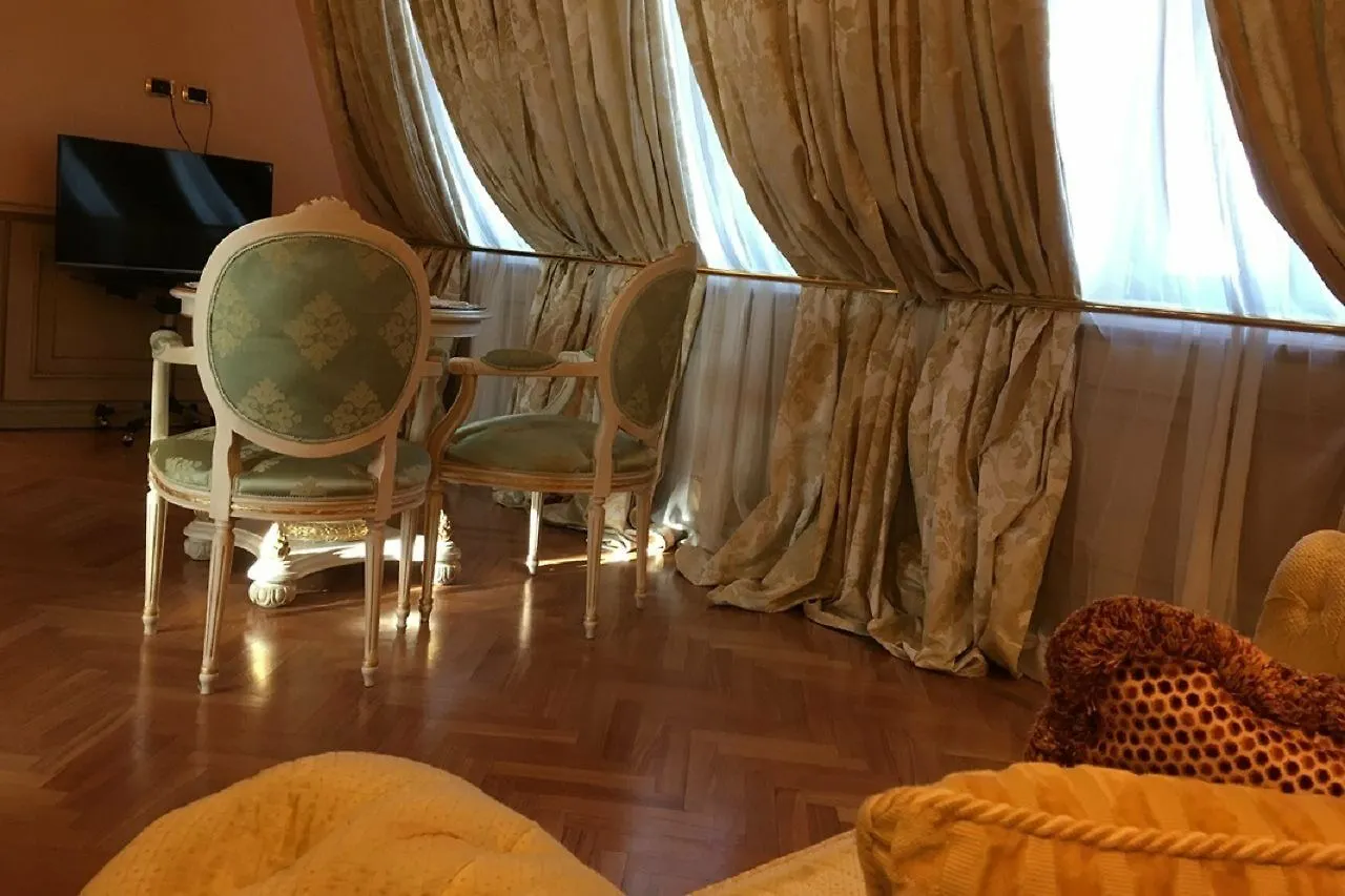 Andreola Central Hotel Milano
