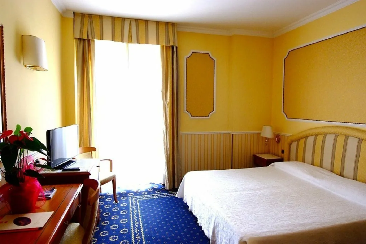 Andreola Central Hotel Milano