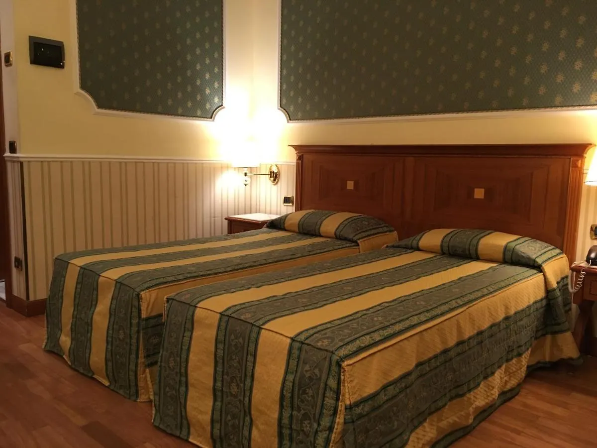 Andreola Central Hotel Milano